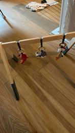 Babygym Little Dutch, Ophalen, Zo goed als nieuw, Babygym