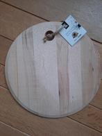 Excellent Houseware snijplank - rond - nieuw -, Ophalen of Verzenden, Nieuw