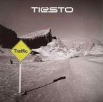 Tiesto - traffic, Ophalen of Verzenden, Zo goed als nieuw, 12 inch, Techno of Trance