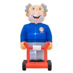 Abraham Rollator en Sarah Rollator te huur, Verzenden, Zo goed als nieuw, Abraham of Sarah