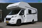 Weinsberg CaraHome 600 DKG '16|Stapelbed|Fietsdrager|Luifel, Weinsberg, Bedrijf, Koelkast, 6 tot 7 meter