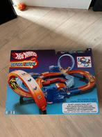 Nieuw in doos Hotwheels ultra hots, Ophalen, Racebaan, Nieuw, Hot Wheels