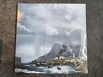 Frostpunk Complete Soundtrack – 2nd edition vinyl/LP, Ophalen of Verzenden, Nieuw in verpakking, 12 inch
