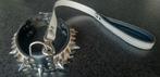 Hondenband Hondenhalsband met Riem Boerboel / Stafford / ed, Ophalen of Verzenden