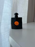Yves Saint Laurent Black Opium Miniatuur, Verzenden, Nieuw