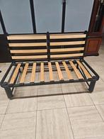 Slaapbank, Huis en Inrichting, Slaapkamer | Slaapbanken, P, P, P, Tweepersoons