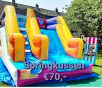 Springkussen en feest verhuur, Ophalen, Zo goed als nieuw, Overige