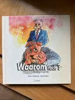 Waarom toch? Verheyen & Peeters, Ophalen of Verzenden, Gelezen
