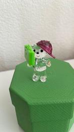 Kris bear radio swarovski, Ophalen of Verzenden, Zo goed als nieuw