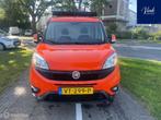Fiat Doblò Cargo 1.3 MJ L1H1 SX | 90 PK | Airco | 2x Schuif, Auto's, Bestelauto's, Euro 5, Gebruikt, 1295 kg, 4 stoelen