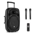 Vonyx verve 46 1000w, Audio, Tv en Foto, Luidsprekers, Gebruikt, 120 watt of meer, Center speaker, Ophalen