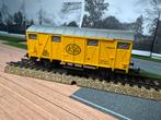 Marklin ASG wagen, Wisselstroom, Wagon, Ophalen of Verzenden, Zo goed als nieuw
