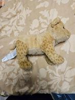 Leeuwen welp knuffel -- Ikea, Ophalen of Verzenden, Zo goed als nieuw, Overige typen