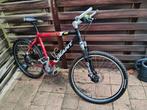 Giant ATX 840 Mountainbike - Frame 49-53cm, Fietsen en Brommers, Fietsen | Mountainbikes en ATB, Ophalen, Gebruikt, Hardtail, Heren