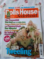 Serie poppenhuis boeken, Verzamelen, Poppenhuizen en Toebehoren, Ophalen of Verzenden