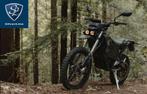 Zero Motorcycles FX ZF 7.2, nieuw 2025 model, Bedrijf, Toermotor, Zero Motorcycles