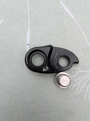 Wolf Tooth Roadlink derailleurhanger adapter beschikbaar voor biedingen