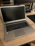 Zeer mooie en nette Acer Swift 3 i5 256gb laptop z.g.a.n., Computers en Software, Windows Laptops, 14 inch, Ophalen of Verzenden