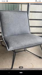 2 goede stoelen voor buiten of binnen, Ophalen, Gebruikt
