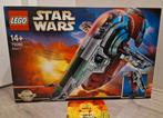 Lego 75060
Slave I Star Wars
NIEUW, Ophalen of Verzenden, Nieuw, Complete set, Lego