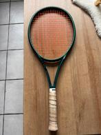 Wilson Blade 100ul v9 16x19, Sport en Fitness, Tennis, L2, Gebruikt, Ophalen of Verzenden, Wilson