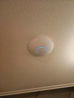 Ubiquiti UAP-AC-LR WiFi access point range extender repeater, Computers en Software, Accesspoints, Ophalen of Verzenden, Zo goed als nieuw