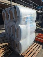 40m2 knauf spouwmuurisolatie 135mm dik, Ophalen, 12 cm of meer, Nieuw, 15 m² of meer