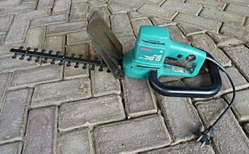 Heggenschaar Bosch PHS 36G beschikbaar voor biedingen