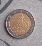 2 euro munt, Postzegels en Munten, Munten | Europa | Euromunten, Ophalen of Verzenden, Griekenland, 2 euro