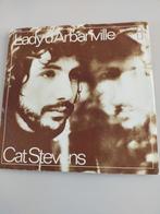 Cat Stevens , Lady d'arbanville, Cd's en Dvd's, Vinyl Singles, Ophalen of Verzenden, Zo goed als nieuw