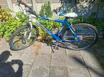 Kinderfiets, Ophalen of Verzenden, Gebruikt, Staal, 24 inch of meer