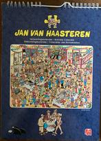 Jan van Haasteren verjaardagskalender NIEUW, Hobby en Vrije tijd, Denksport en Puzzels, Ophalen of Verzenden, 500 t/m 1500 stukjes