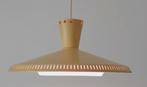 Hanglamp Philips Louis Kalff plafondlamp ND92 ND93 ca 1960, Ophalen, Gebruikt, Metaal, Minder dan 50 cm