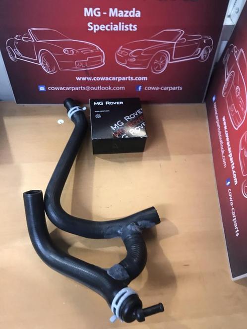 mg f mgf mg tf mgtf originele koelslang VVC 145-160 PK, Auto-onderdelen, Motor en Toebehoren, Nieuw, Ophalen of Verzenden