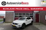 Volkswagen T-Roc 1.0 TSI Life Business, Nieuwstaat, Camera,, Voorwielaandrijving, Stof, Gebruikt, Euro 6