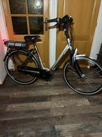 sparta m8i elektriche fiets, 51 tot 55 cm, Ophalen, Zo goed als nieuw, Sparta