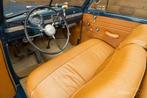 Opel Kapitän Cabriolet | Gerestaureerd | 1939, 2500 cc, Achterwielaandrijving, 54 pk, Overige carrosserieën