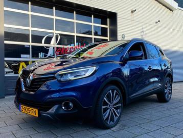 Renault KADJAR 1.3 TCe 140 PK Intens - Navigatie I Airco I L beschikbaar voor biedingen