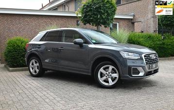 Audi Q2 35 TFSI CoD Sport Pro Line 150 PK Adaptive Keyless C beschikbaar voor biedingen
