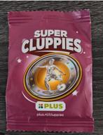 Super cluppie nr 1, Verzamelen, Supermarktacties, Albert Heijn, Ophalen of Verzenden