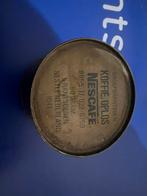 Oploskoffie doe een bod, Ophalen of Verzenden, Landmacht, Nederland, Embleem of Badge