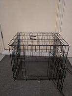 Bench klein zwart, Dieren en Toebehoren, Hondenhokken, Ophalen of Verzenden