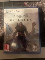 Assassins Creed Valhalla PS5, Spelcomputers en Games, Games | Sony PlayStation 5, Ophalen of Verzenden, Zo goed als nieuw