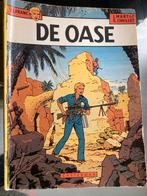 De oase, Eén stripboek, Ophalen of Verzenden, Gelezen