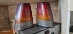 Gsi achterlampen achterlichten Kadett opel, Ophalen of Verzenden, Gebruikt, Opel