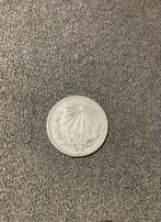 Mexicaanse Zilveren Peso Munt - 1933, Ophalen of Verzenden, Zilver, Losse munt