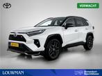 Toyota RAV4 2.5 Plug-in Hybrid AWD GR SPORT | BTW Voertuig |, Auto's, Toyota, Automaat, 12 maanden, Gebruikt, 4 cilinders