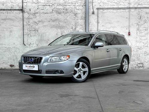 Volvo V70 Genration 3 T6 3.0 AWD 285pk 2008 -Youngtimer-, Auto's, Volvo, Bedrijf, V70, Overige brandstoffen, Stationwagon, Automaat