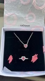 Pandora set, Sieraden, Tassen en Uiterlijk, Bedels, Pandora, Ophalen of Verzenden, Zo goed als nieuw, 2 of 3 bedels