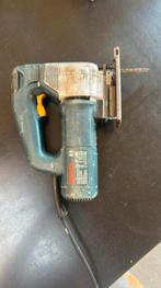 Decoupeerzaag BOSCH, Doe-het-zelf en Verbouw, Gereedschap | Zaagmachines, Decoupeerzaag, Ophalen of Verzenden, Zo goed als nieuw